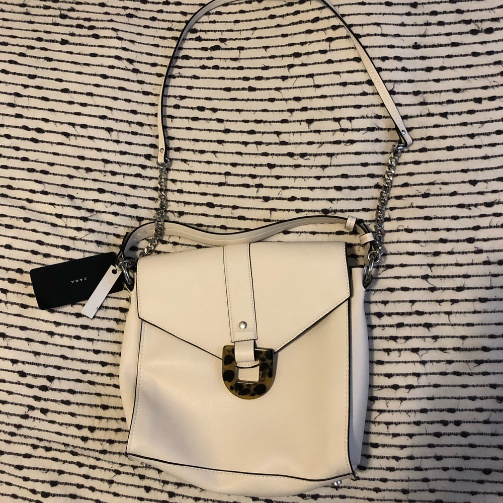 NWT Zara Bag
